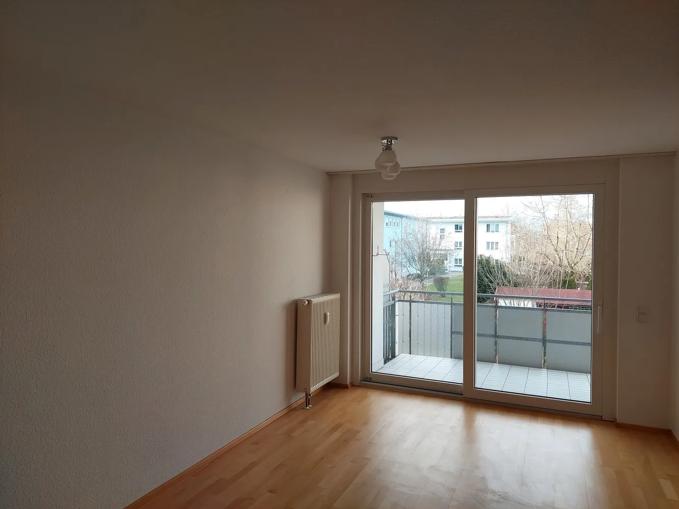 2 Zimmer Wohnung mit 50 m² in Neu-Ulm – Bild 8