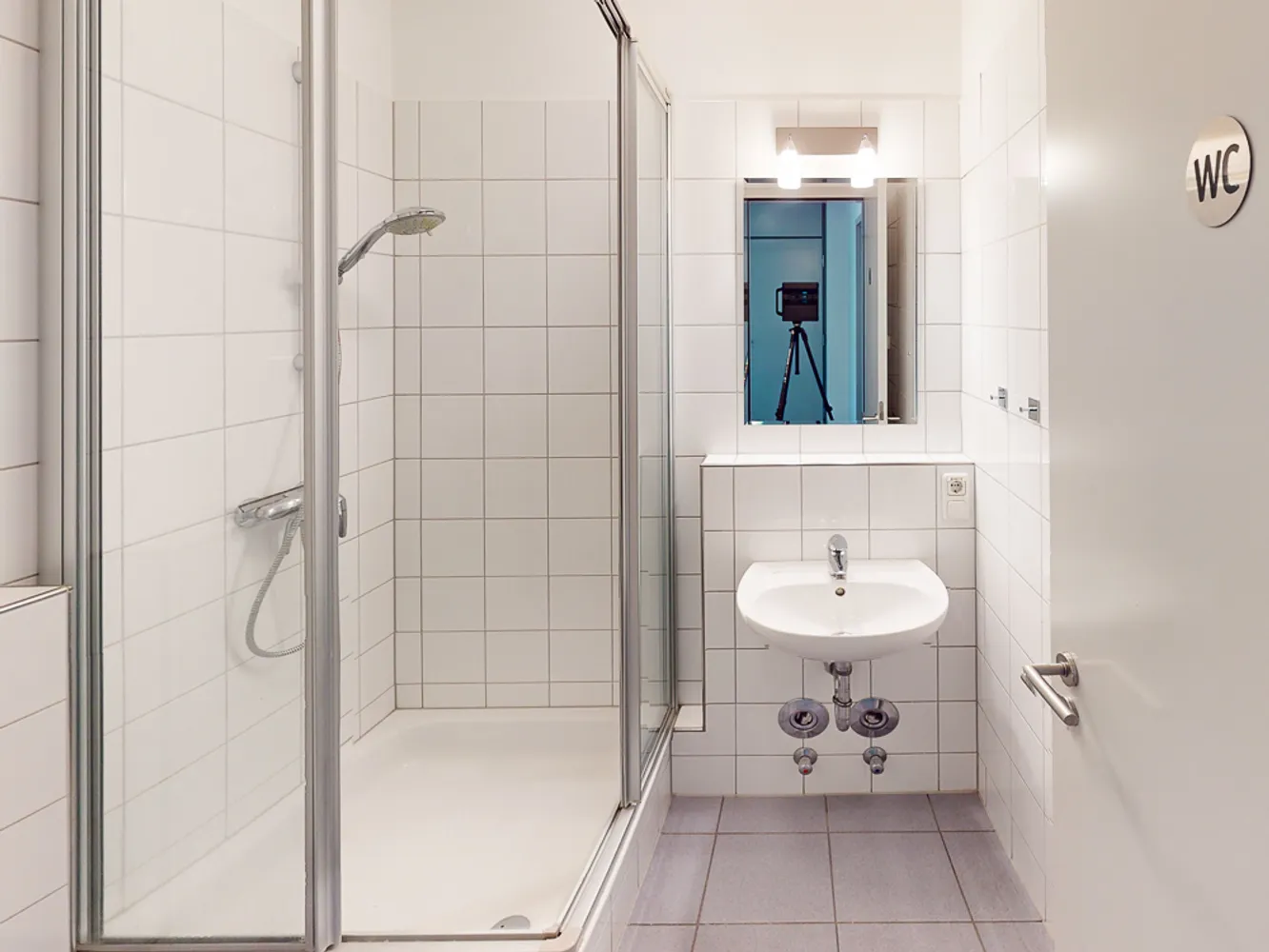 2 Zimmer Wohnung mit 89 m² in Frankfurt am Main – Bild 11
