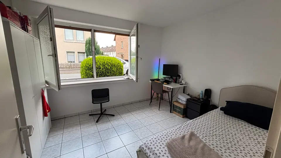 WG-Zimmer mit 20 m² in Hamm – Bild 3