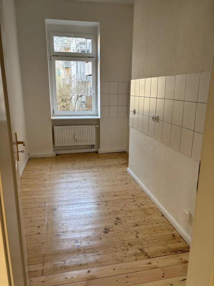 2 Zimmer Wohnung mit 50 m² in Leipzig – Bild 5