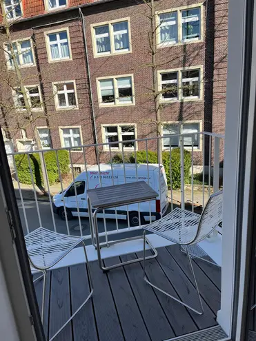 2 Zimmer Wohnung mit 41 m² in Münster – Bild 12