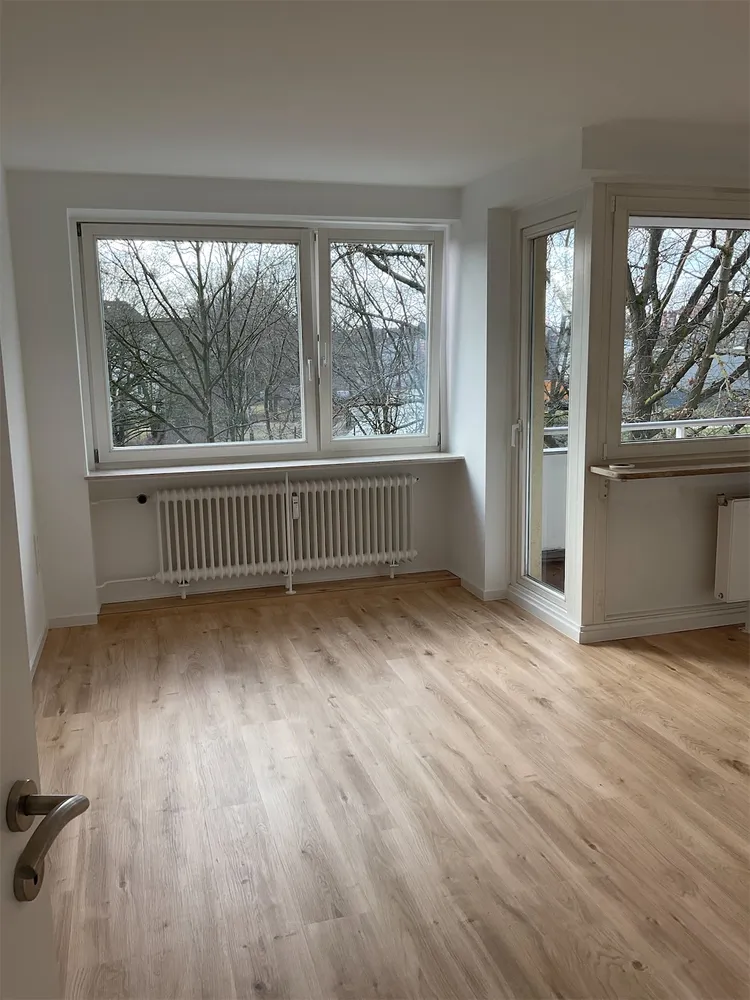 3 Zimmer Wohnung mit 76 m² in Hannover – Bild 6
