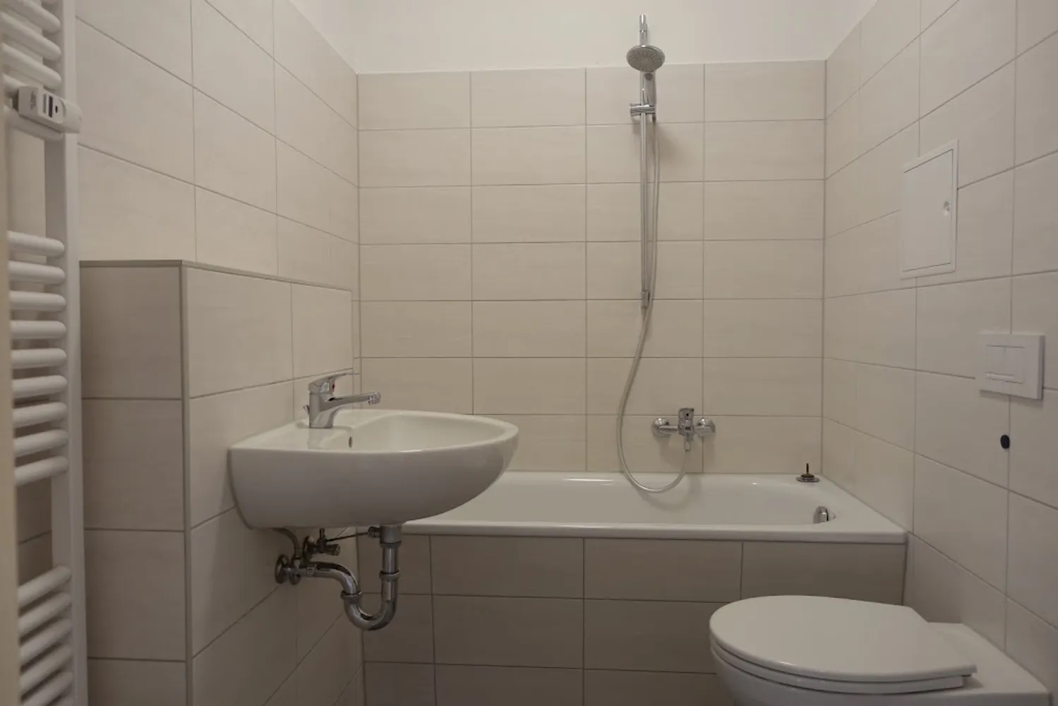 3 Zimmer Wohnung mit 56 m² in Chemnitz – Bild 11