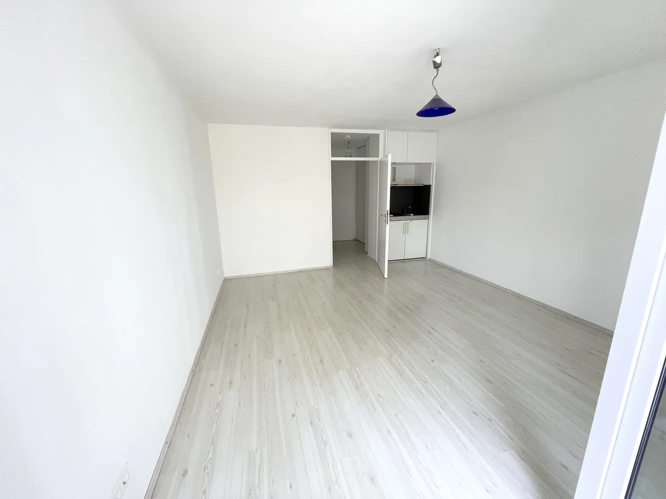 1 Zimmer Wohnung mit 32 m² in München – Bild 8