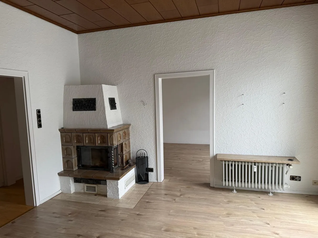 4 Zimmer Wohnung mit 110 m² in Solingen – Bild 9