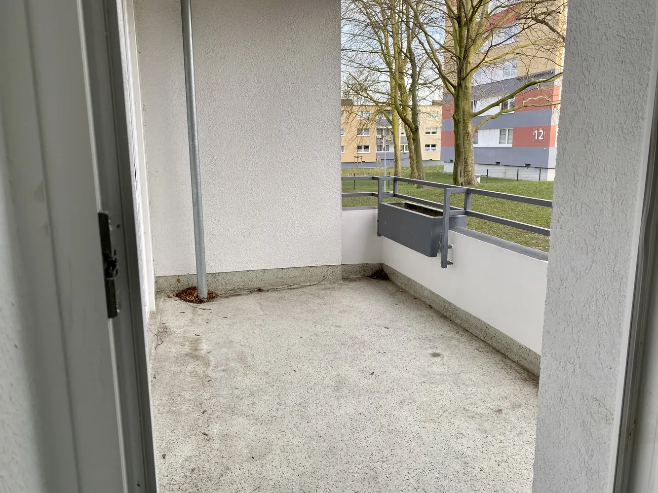 3 Zimmer Wohnung mit 78 m² in Dortmund – Bild 10