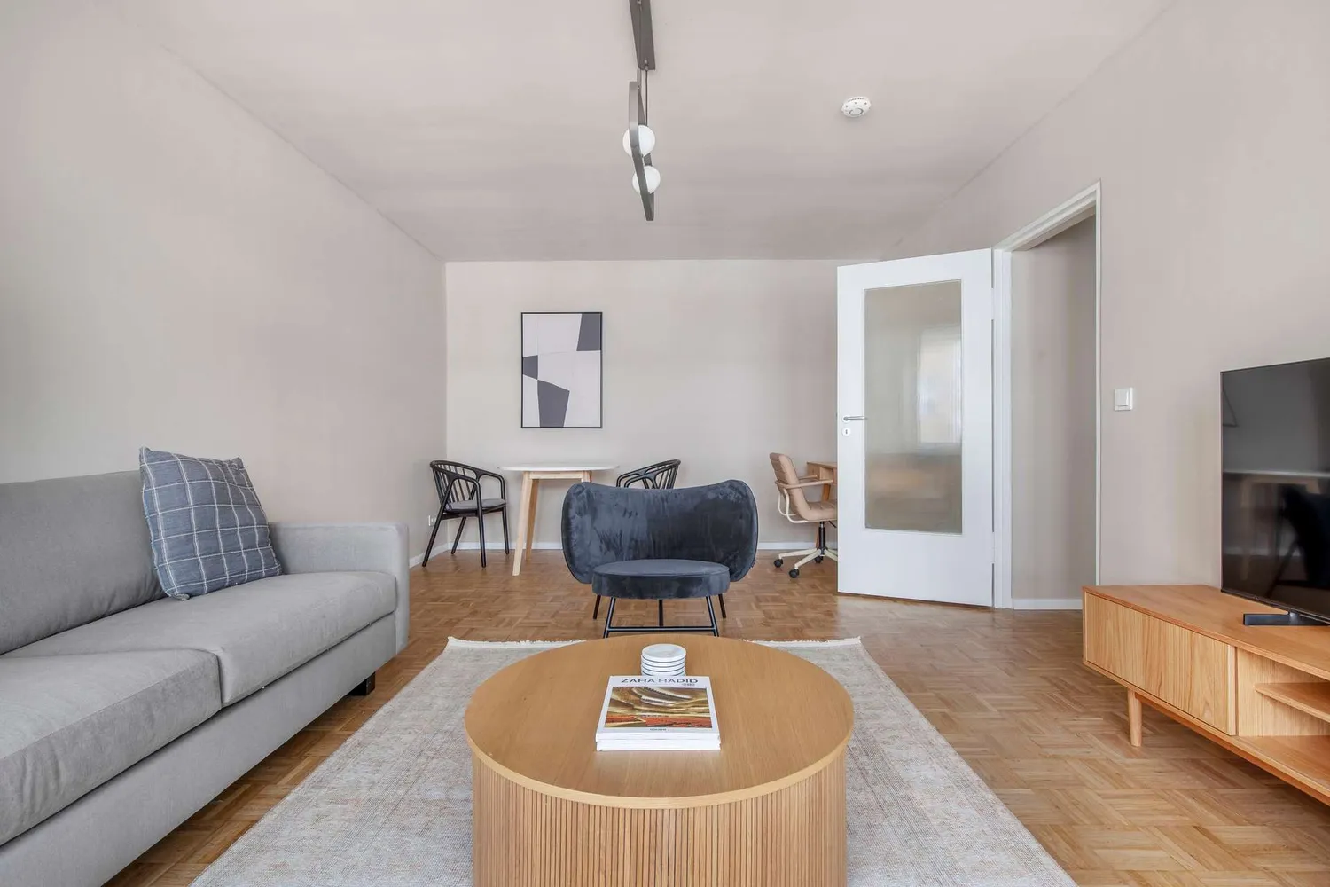 2 Zimmer Wohnung mit 65 m² in Berlin – Bild 5