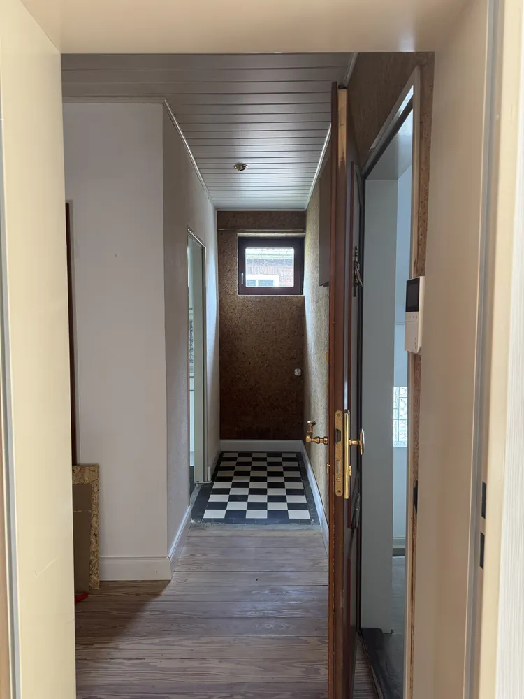 4 Zimmer Wohnung mit 95 m² in Hamburg – Bild 7