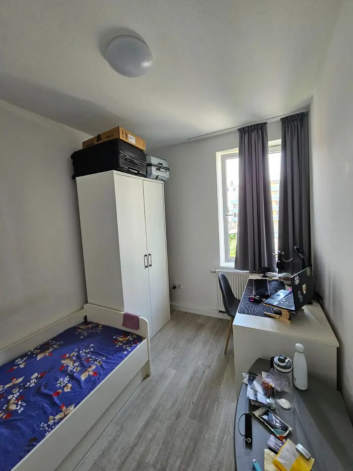 Studio mit 24 m² in Fulda – Bild 9