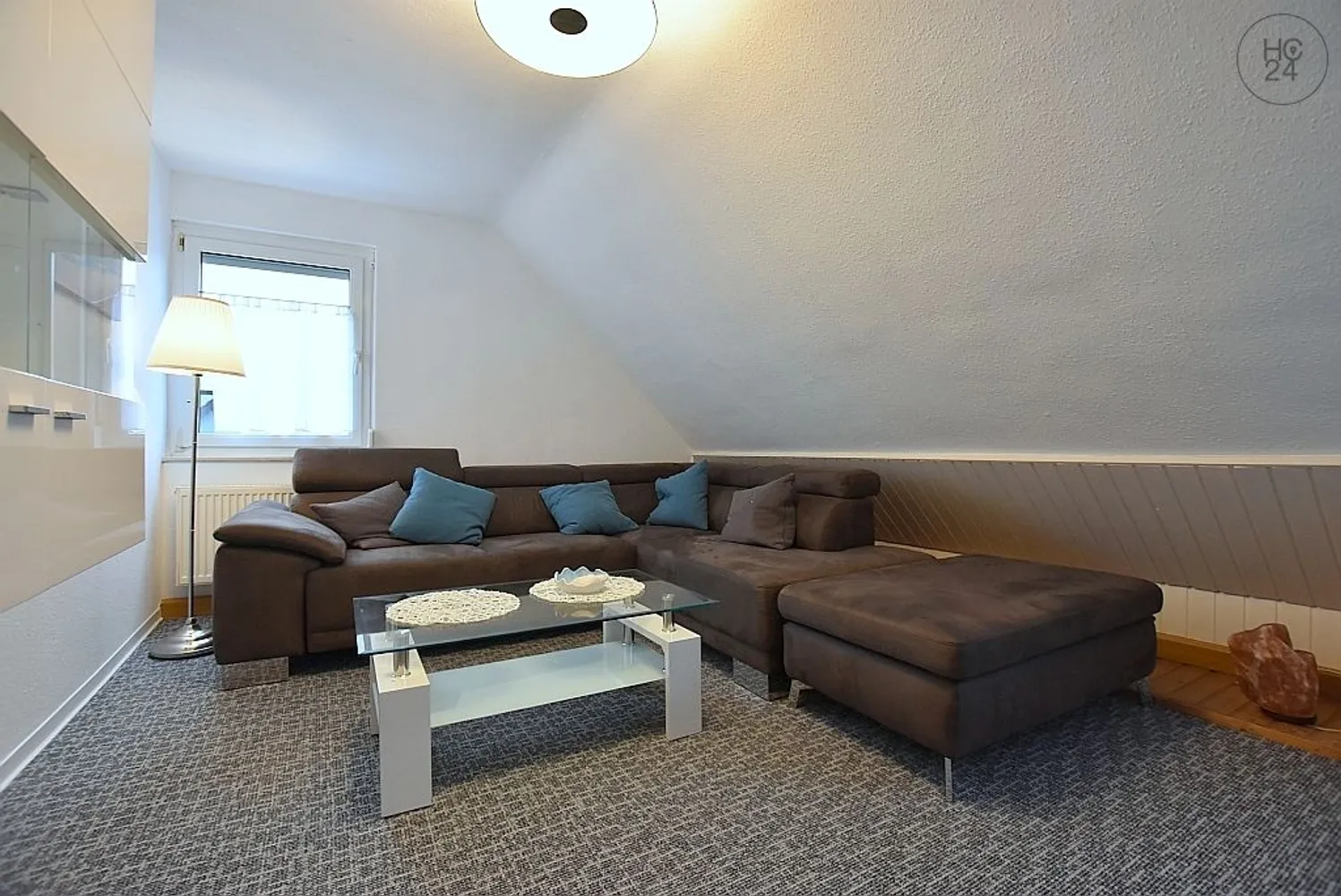 3 room apartment with 65 m² in Fellbach – Photo 2