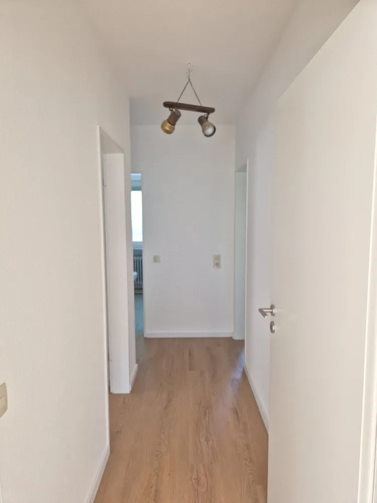 4 Zimmer Wohnung mit 112 m² in Aachen – Bild 9