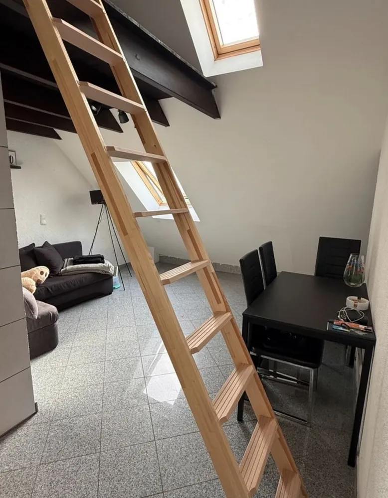 1 Zimmer Wohnung mit 30 m² in Köln – Bild 1