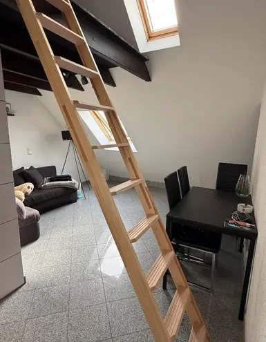 1 Zimmer Wohnung mit 30 m² in Köln – Bild 1