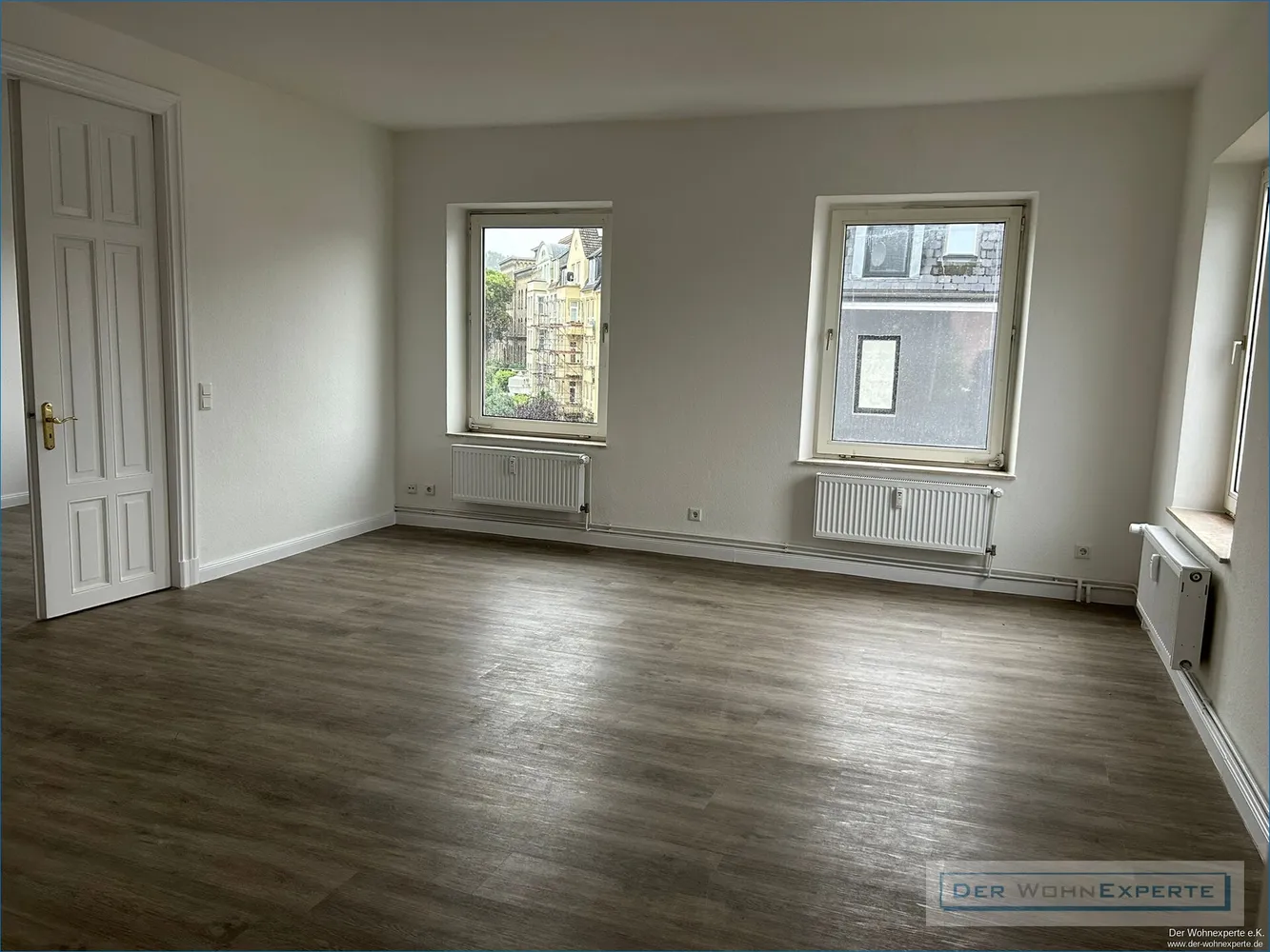 4 Zimmer Wohnung mit 94 m² in Flensburg – Bild 6