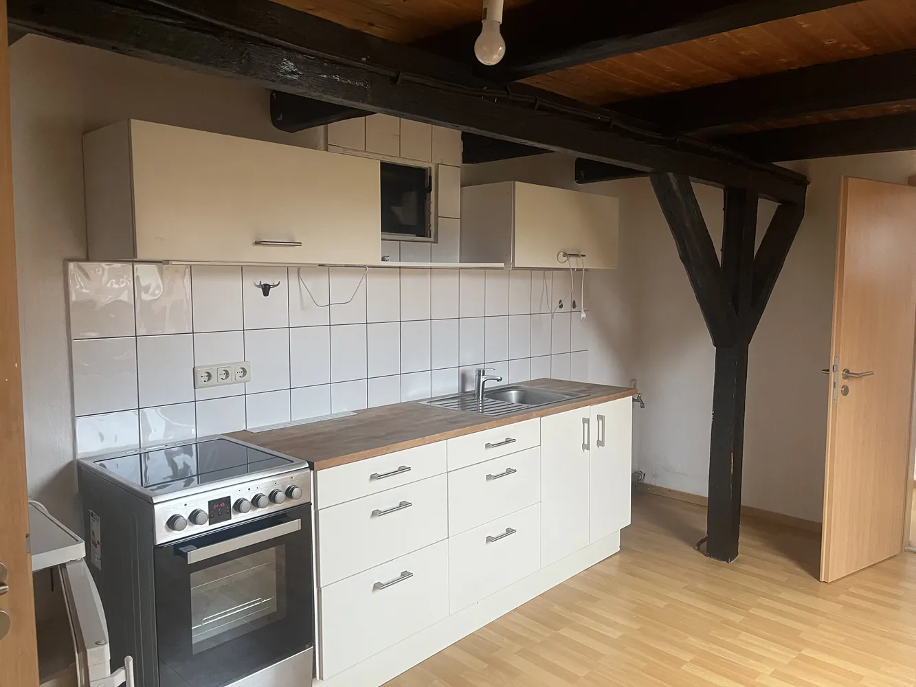 3 room apartment with 60 m² in Goslar – Photo 6