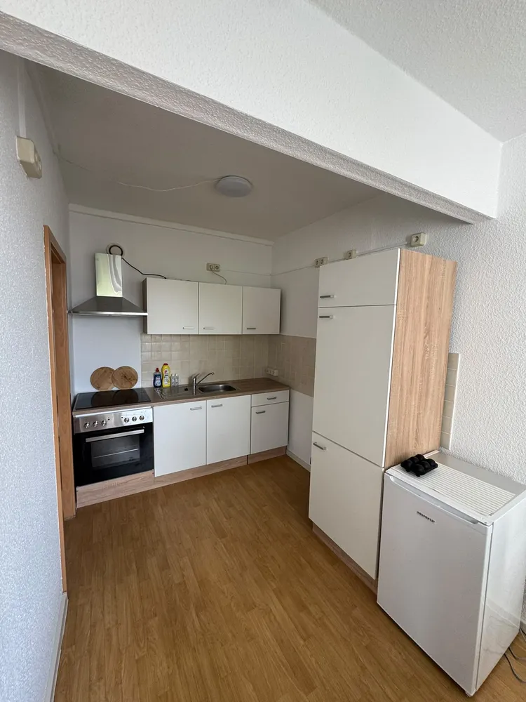 3 Zimmer Wohnung mit 58 m² in Dessau-Roßlau – Bild 4