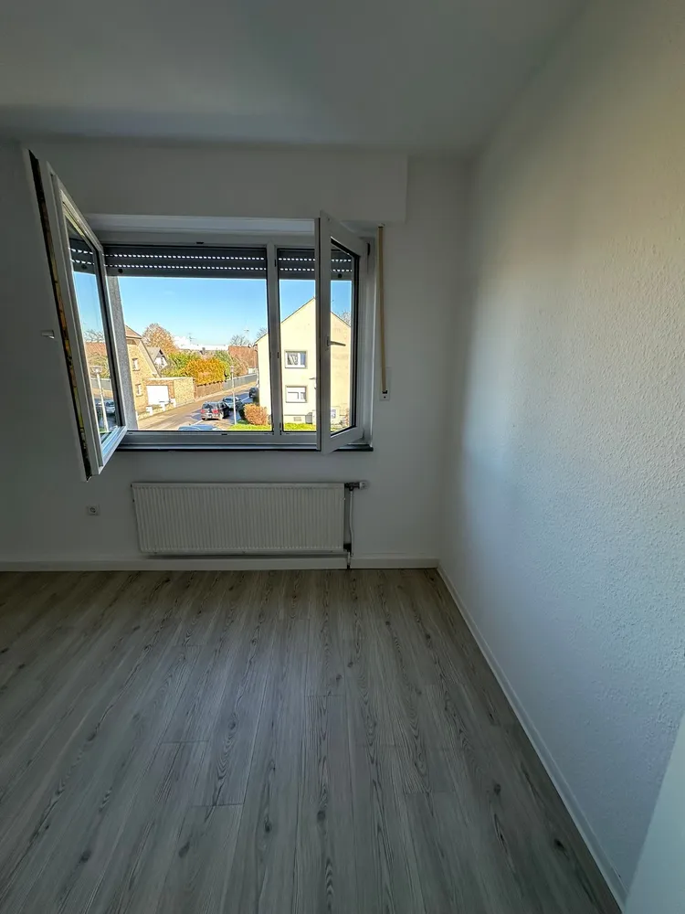 3 Zimmer Wohnung mit 58 m² in Elsdorf – Bild 1