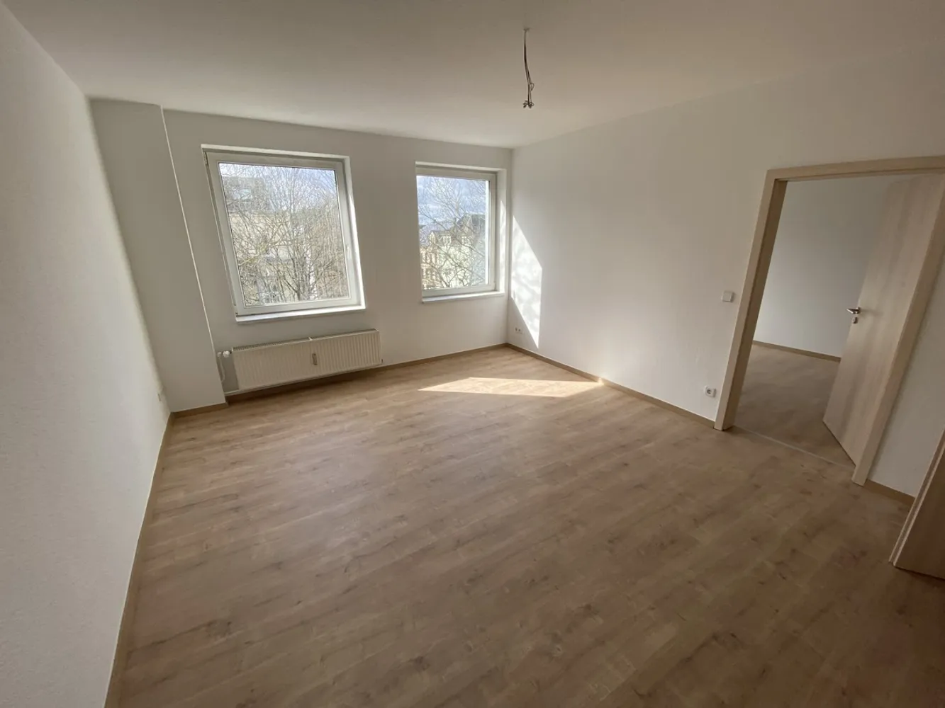3 Zimmer Wohnung mit 64 m² in Chemnitz – Bild 6