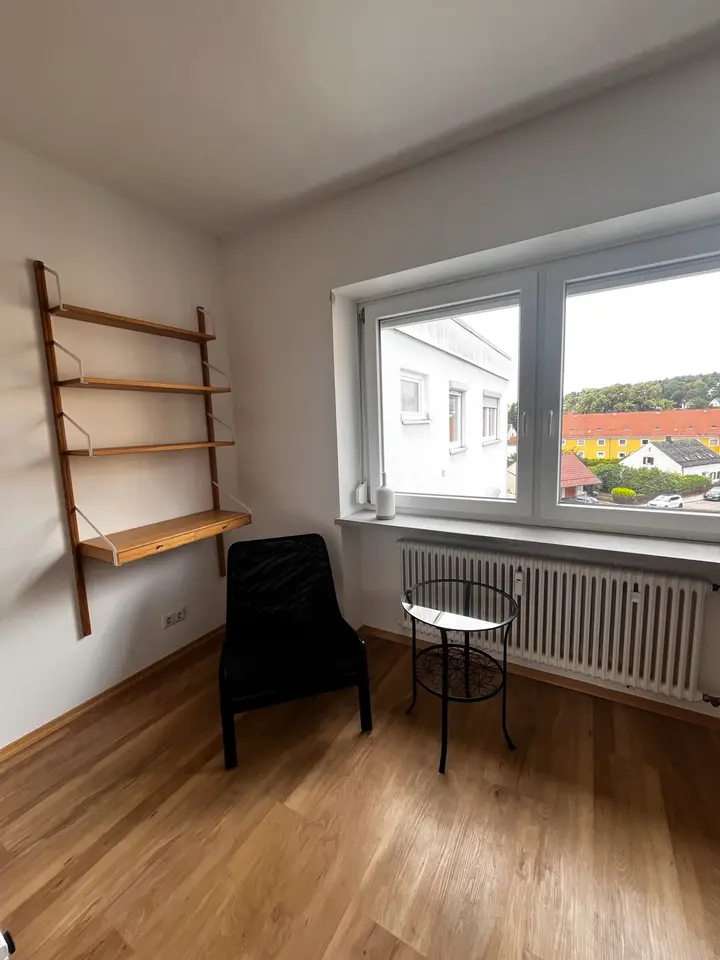 3 Zimmer Wohnung mit 56 m² in Regensburg – Bild 3