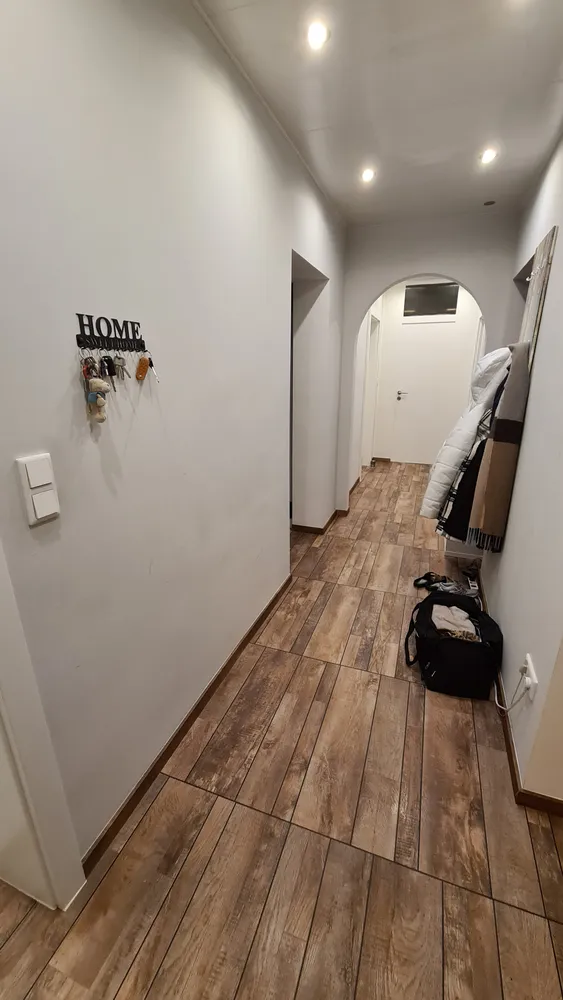 3 Zimmer Wohnung mit 94 m² in Karlsruhe – Bild 6