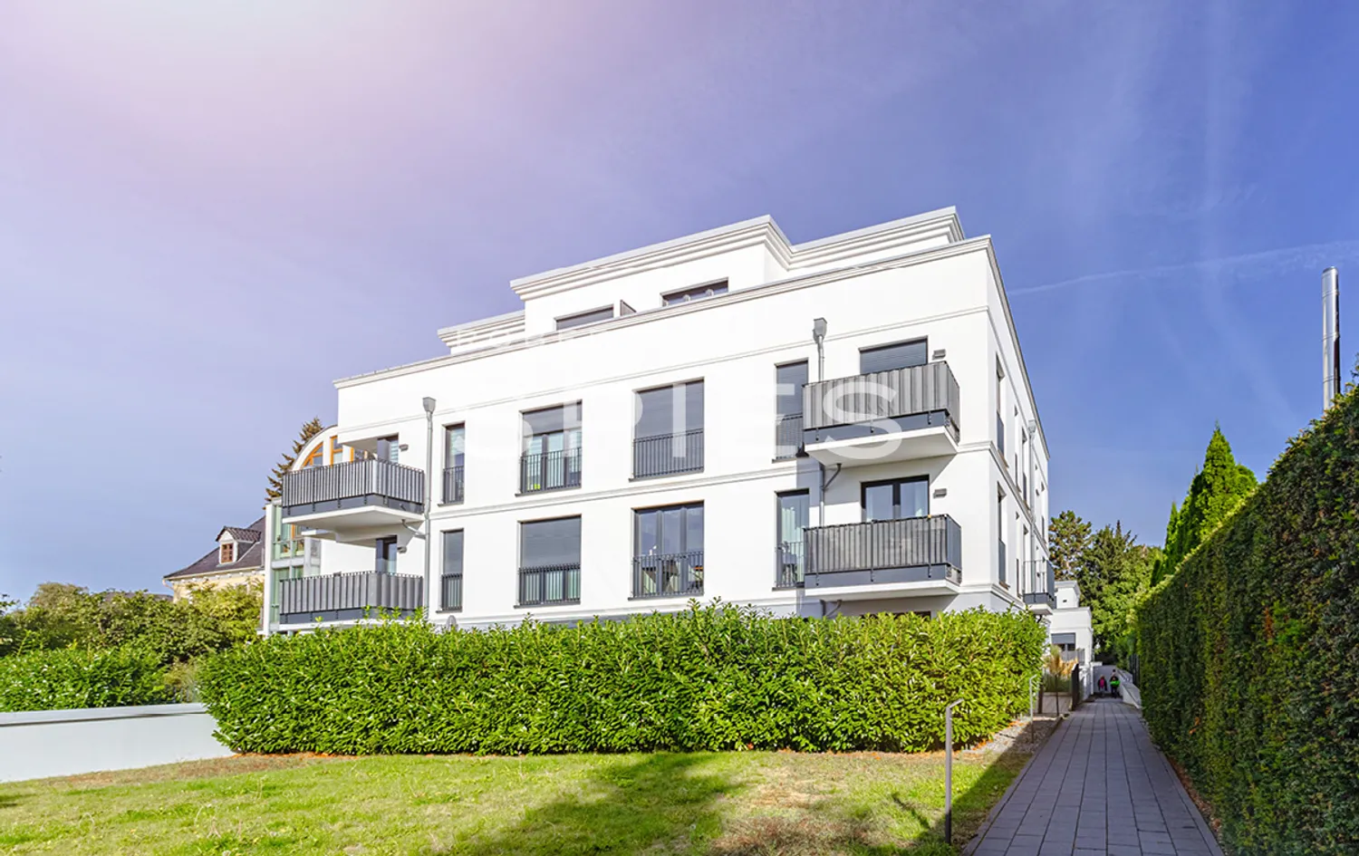 3 Zimmer Wohnung mit 100 m² in Bremen – Bild 1