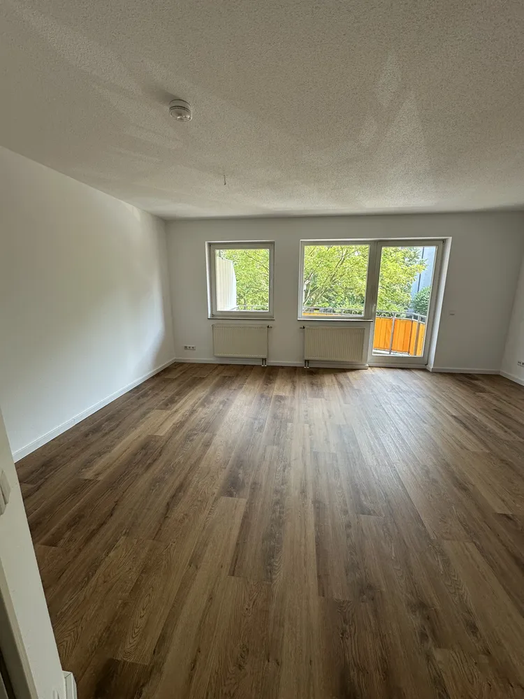 2 Zimmer Wohnung mit 67 m² in Leipzig – Bild 5
