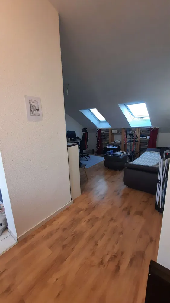 2 Zimmer Wohnung mit 55 m² in Düsseldorf – Bild 3