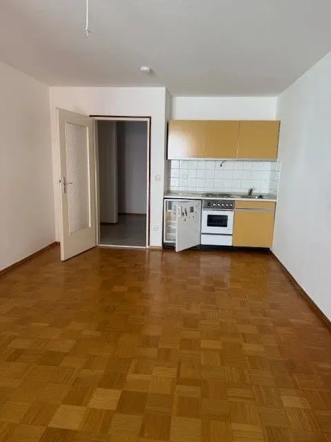 Studio mit 33 m² in München – Bild 2