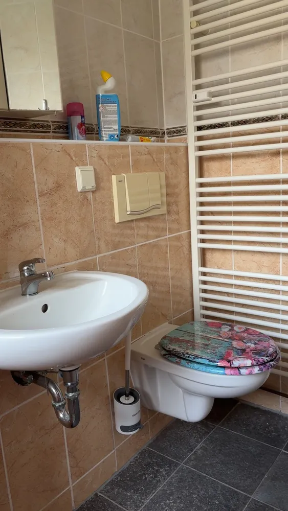 1 Zimmer Wohnung mit 35 m² in Berlin – Bild 12