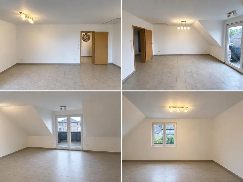 4 room apartment with 100 m² in Hamminkeln – Photo 7