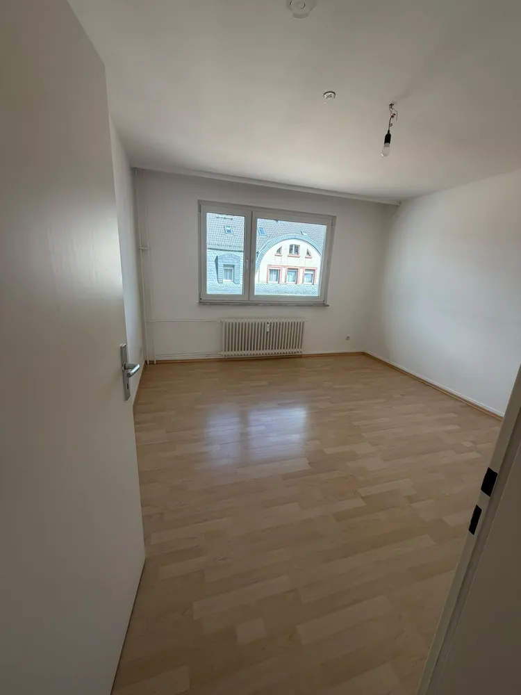 2 Zimmer Wohnung mit 53 m² in Frankfurt am Main – Bild 1