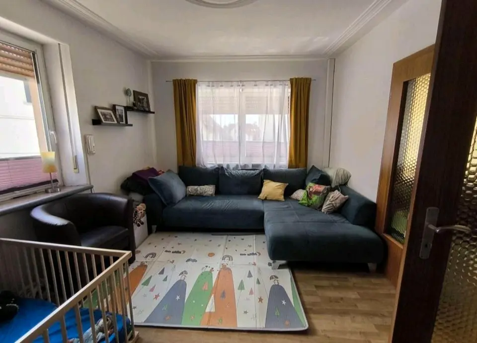 7 Zimmer Haus mit 130 m² in Saarbrücken – Bild 3