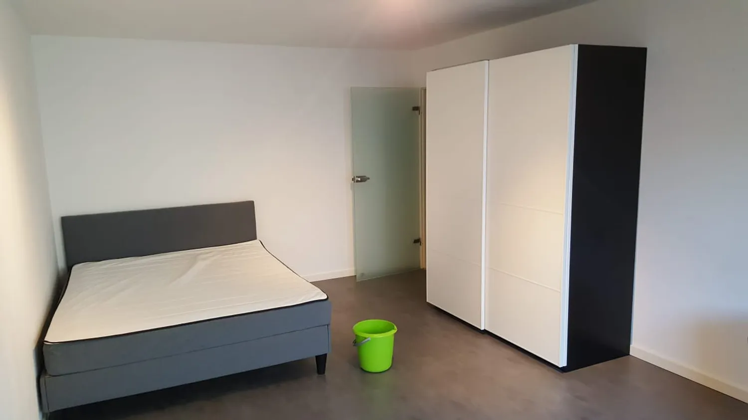 1 Zimmer Wohnung mit 34 m² in München – Bild 1