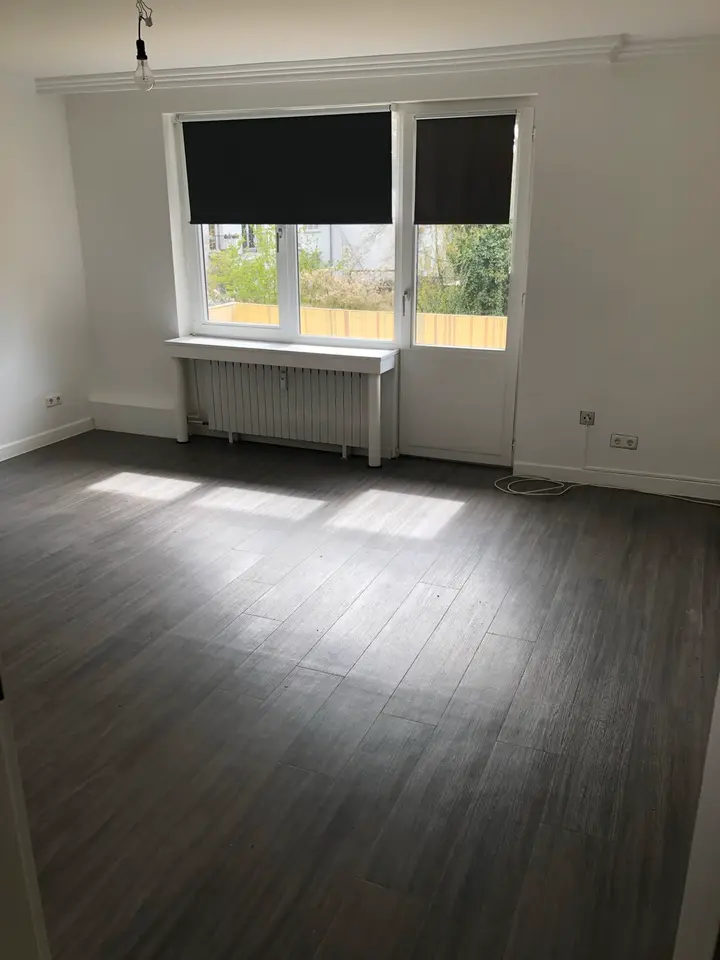 3 Zimmer Wohnung mit 62 m² in Duisburg – Bild 1