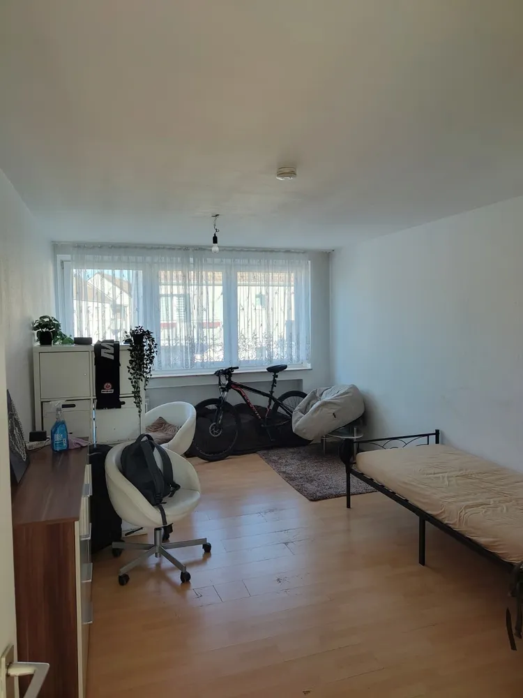 2 room apartment with 29 m² in Cologne – Photo 4