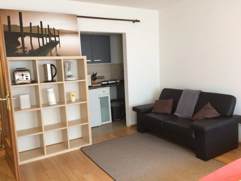 2 Zimmer Wohnung mit 40 m² in Essen – Bild 6