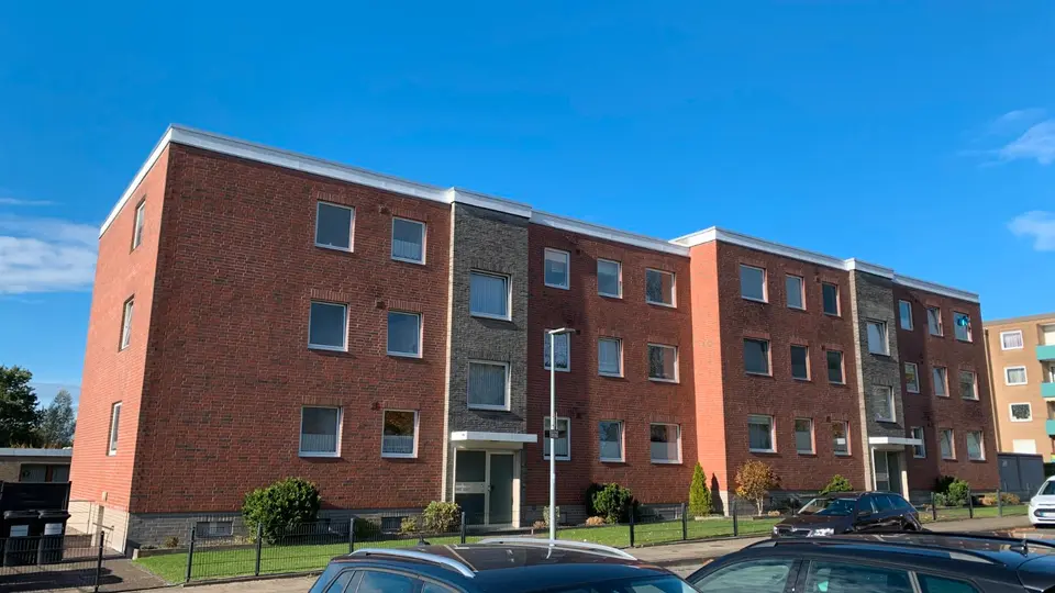 3 Zimmer Wohnung mit 76 m² in Bielefeld – Bild 2