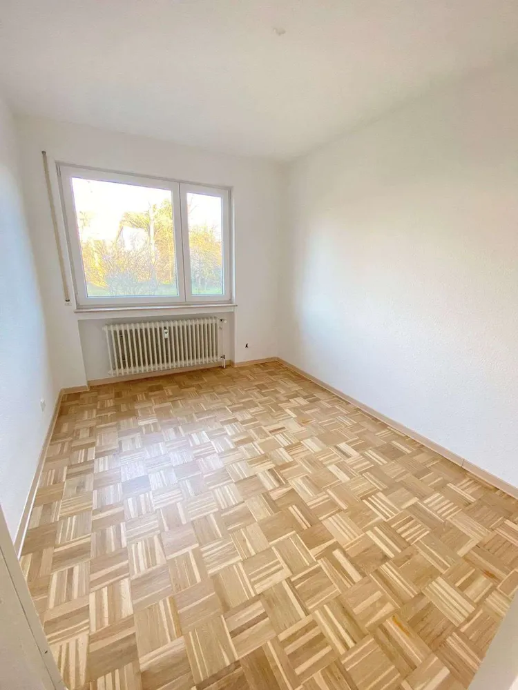 3 Zimmer Wohnung mit 59 m² in Frankfurt am Main – Bild 5