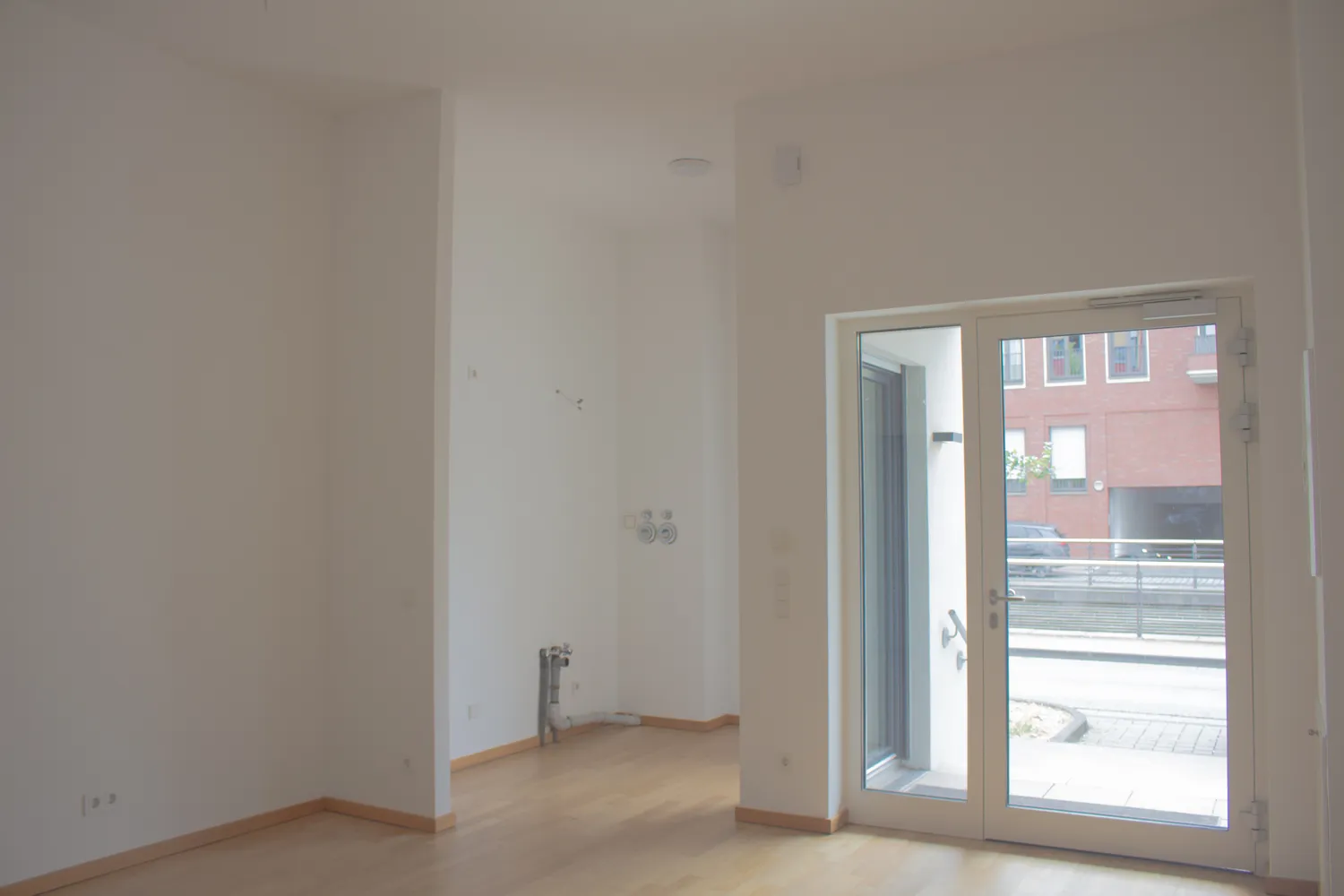 1 Zimmer Wohnung mit 34 m² in Dortmund – Bild 6