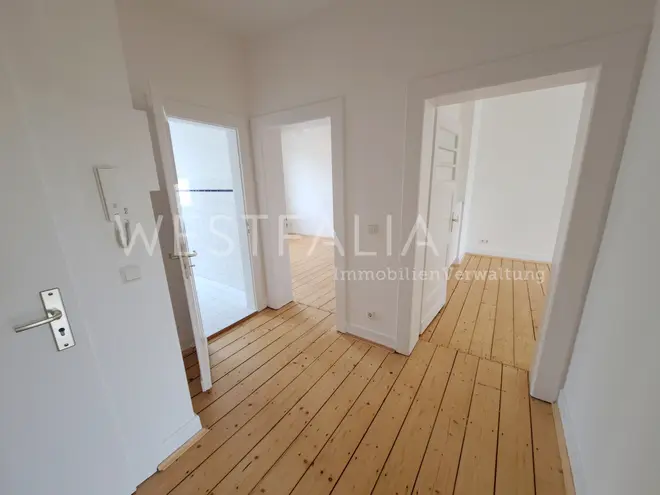 2 Zimmer Wohnung mit 58 m² in Duisburg – Bild 7
