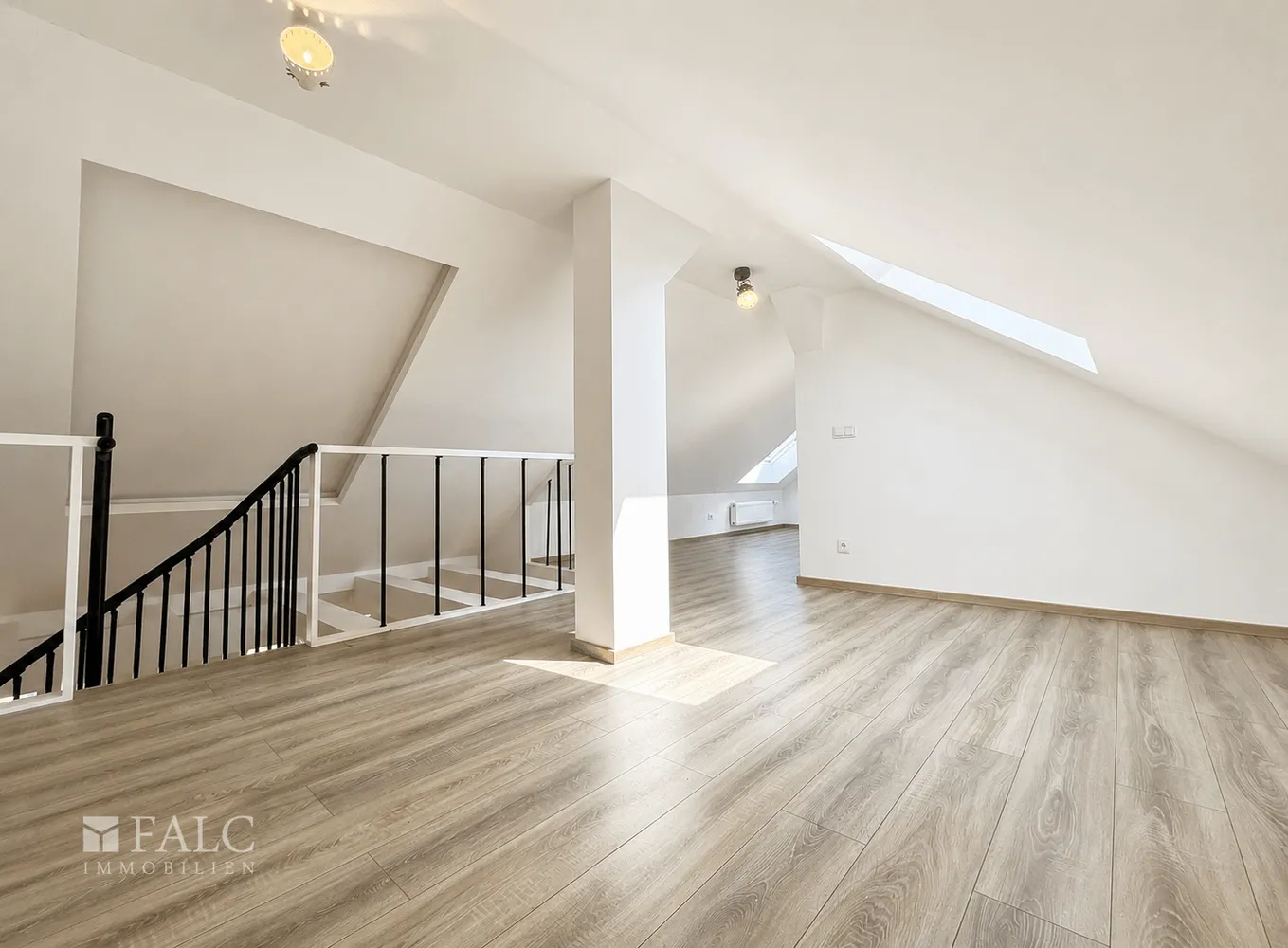 3 Zimmer Wohnung mit 70 m² in Mülheim an der Ruhr – Bild 5