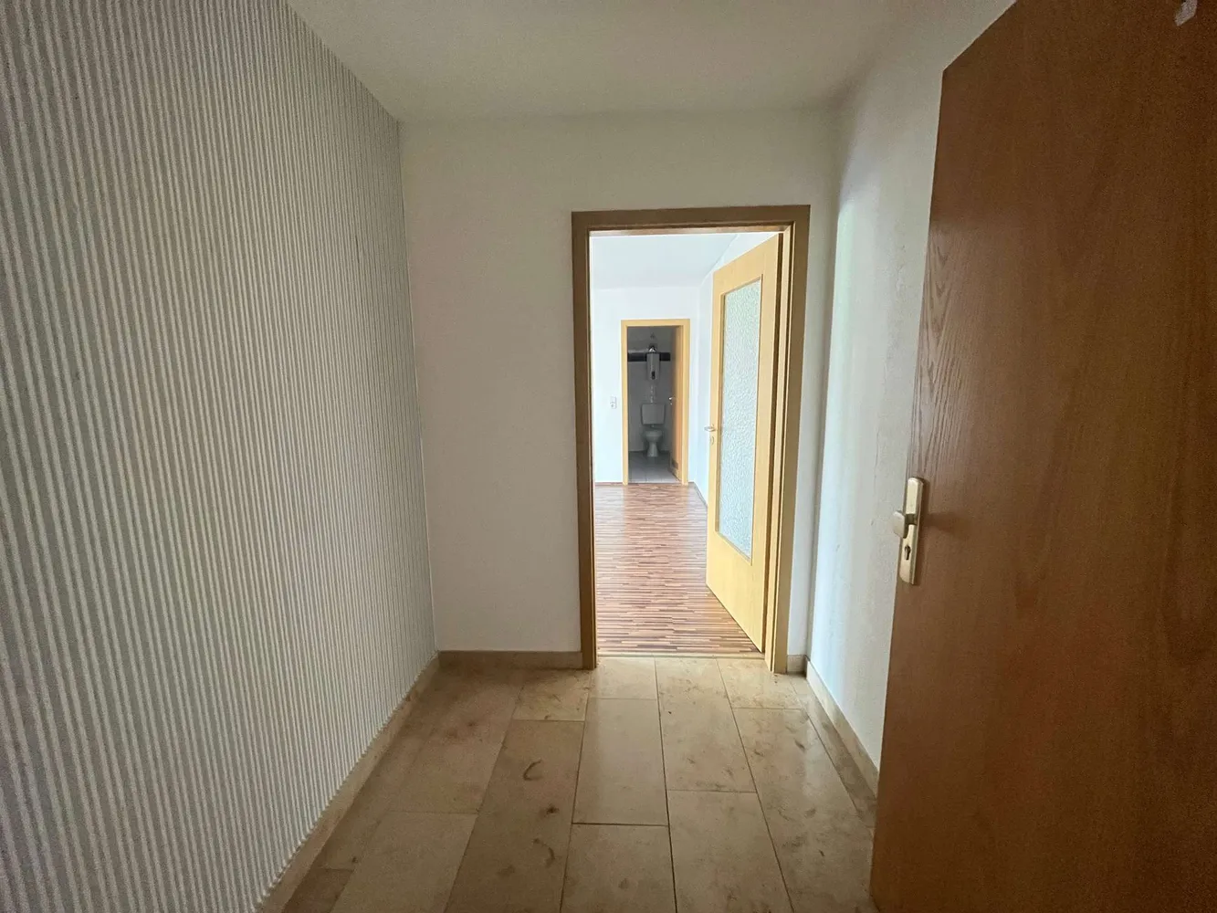 2 Zimmer Wohnung mit 64 m² in Halberstadt – Bild 5