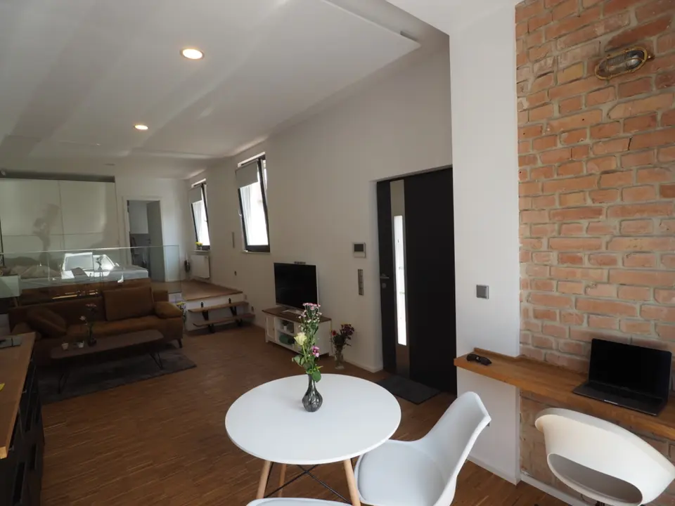 2 Zimmer Wohnung mit 43 m² in Heilbronn – Bild 1