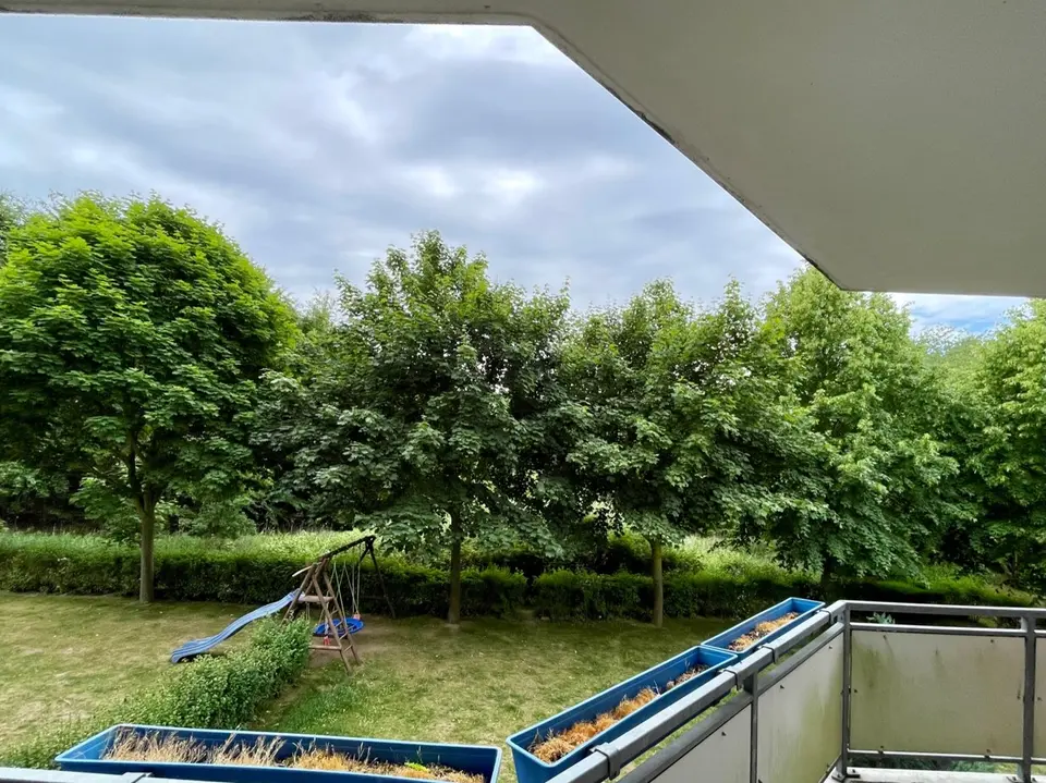5 Zimmer Wohnung mit 110 m² in Stralsund – Bild 4
