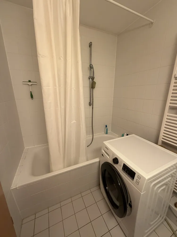 2 Zimmer Wohnung mit 43 m² in Dresden – Bild 2