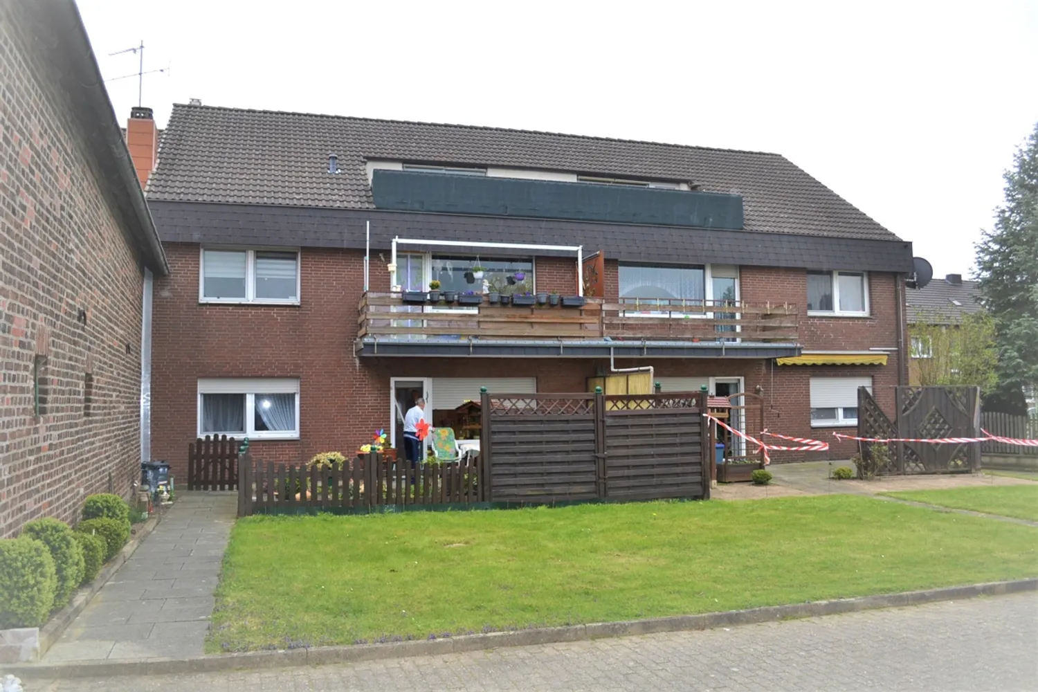 3 Zimmer Wohnung mit 73 m² in Düren – Bild 4