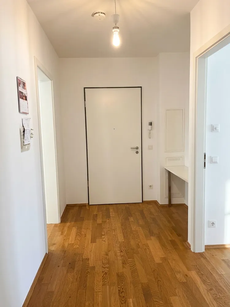2 room apartment with 66 m² in Düsseldorf – Photo 3