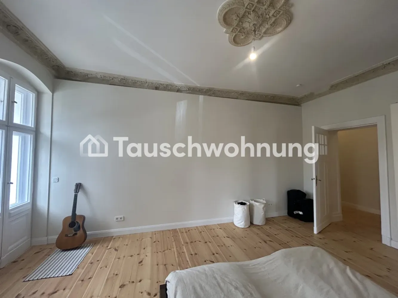 2 room apartment with 82 m² in Berlin – Photo 4