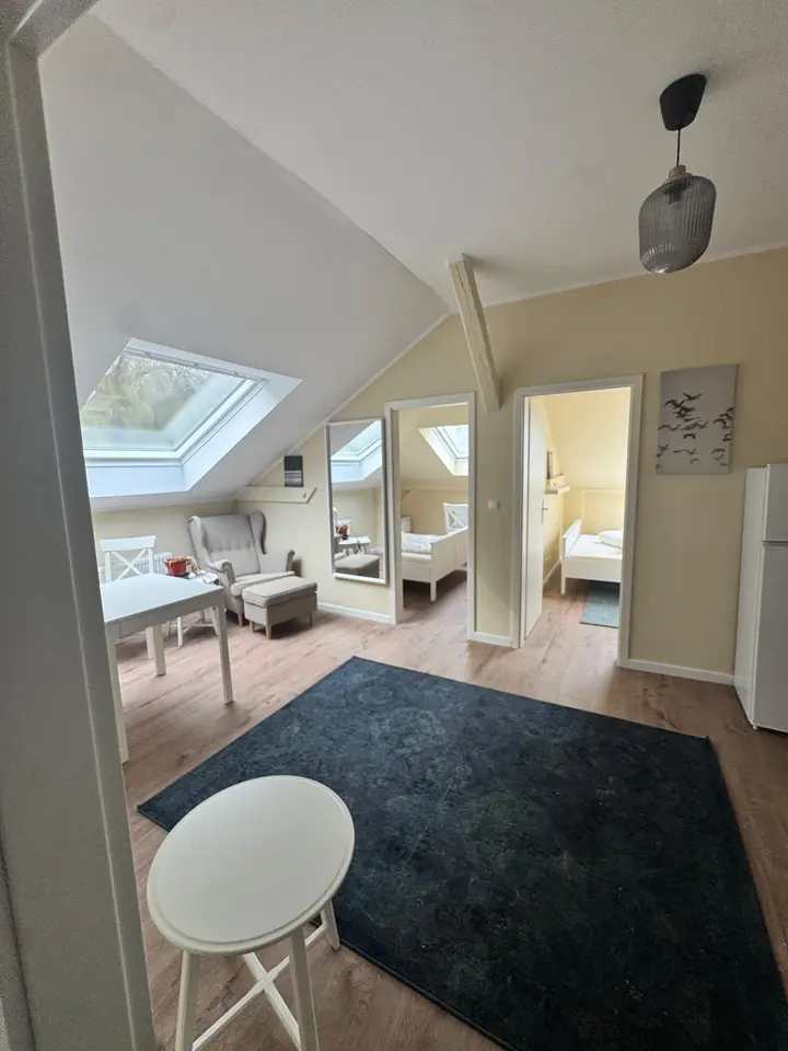 WG-Zimmer mit 35 m² in Bielefeld – Bild 1