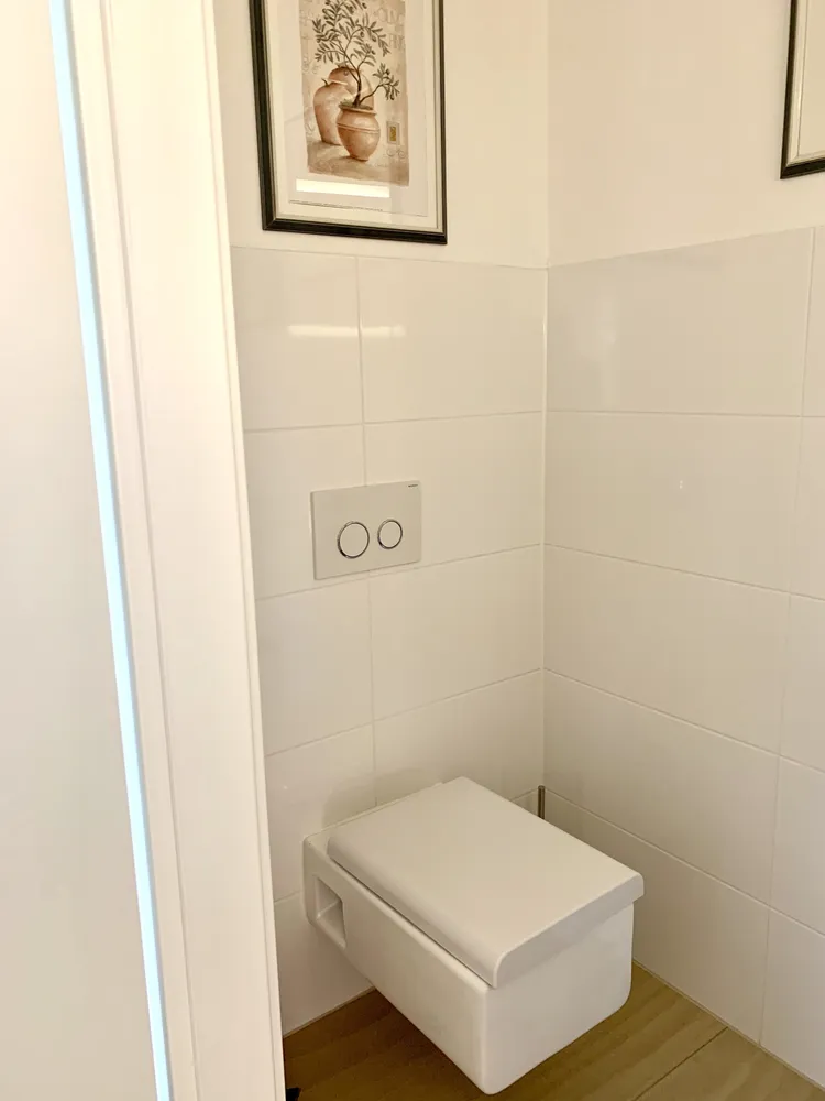 3 Zimmer Wohnung mit 95 m² in Böblingen – Bild 9